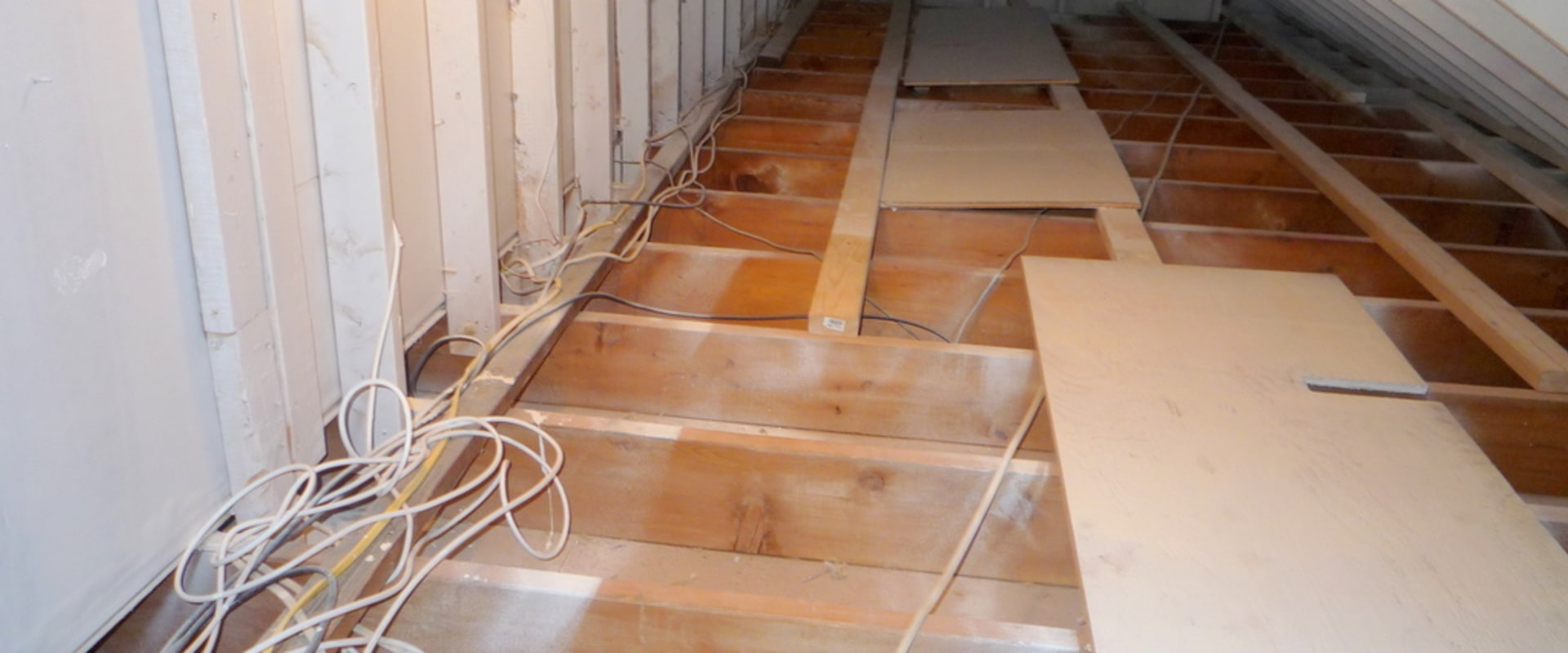 Should You Remove Attic Floor Insulation Before Doing Spray Foam Insulation?