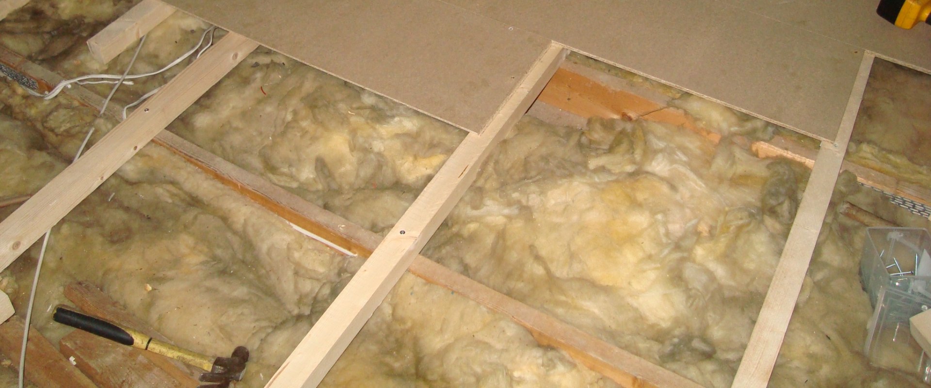 Insulation: Does it Really Make a Difference?