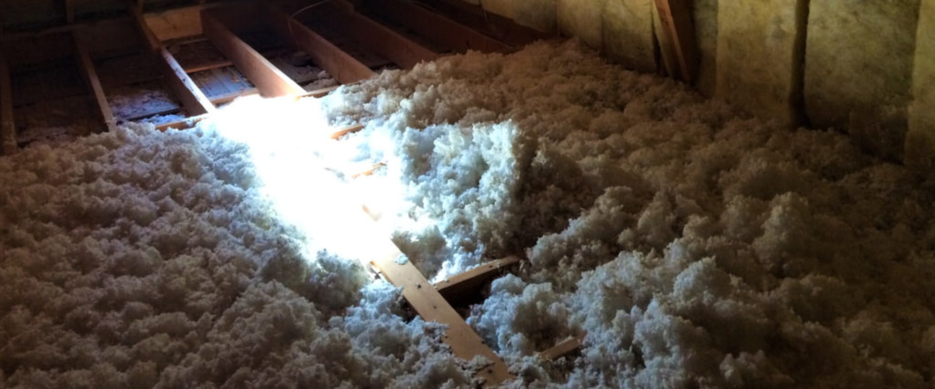 Why You Should Get Rid of Old Attic Insulation