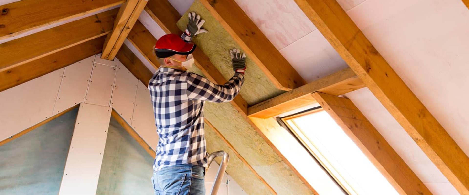 How Much Does Attic Insulation Installation Cost?