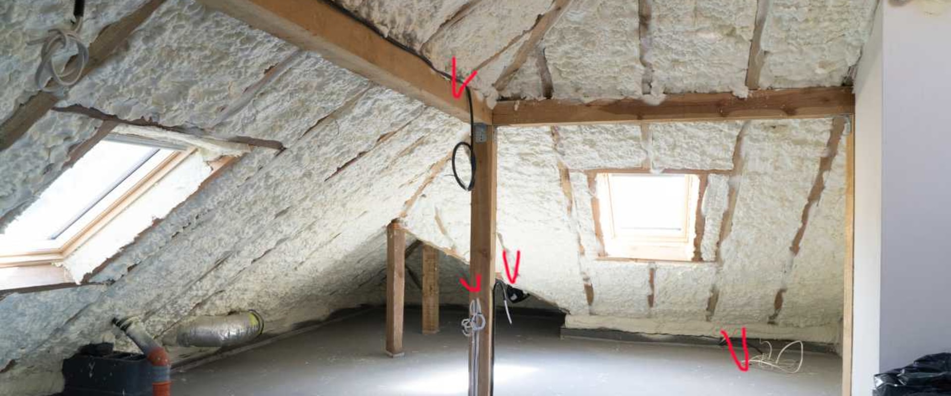 Getting Comfort With Attic Insulation Installation Services