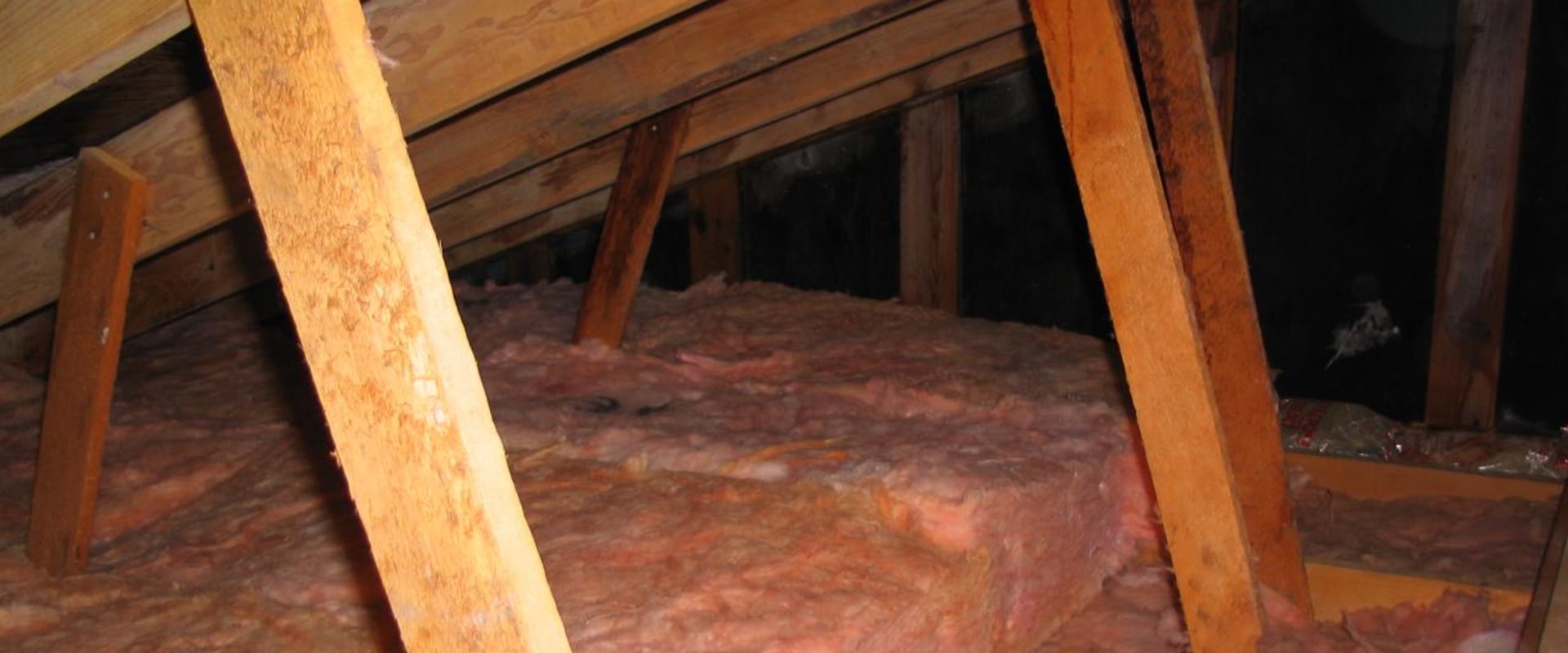 Is it Safe to Touch Attic Insulation? - A Comprehensive Guide