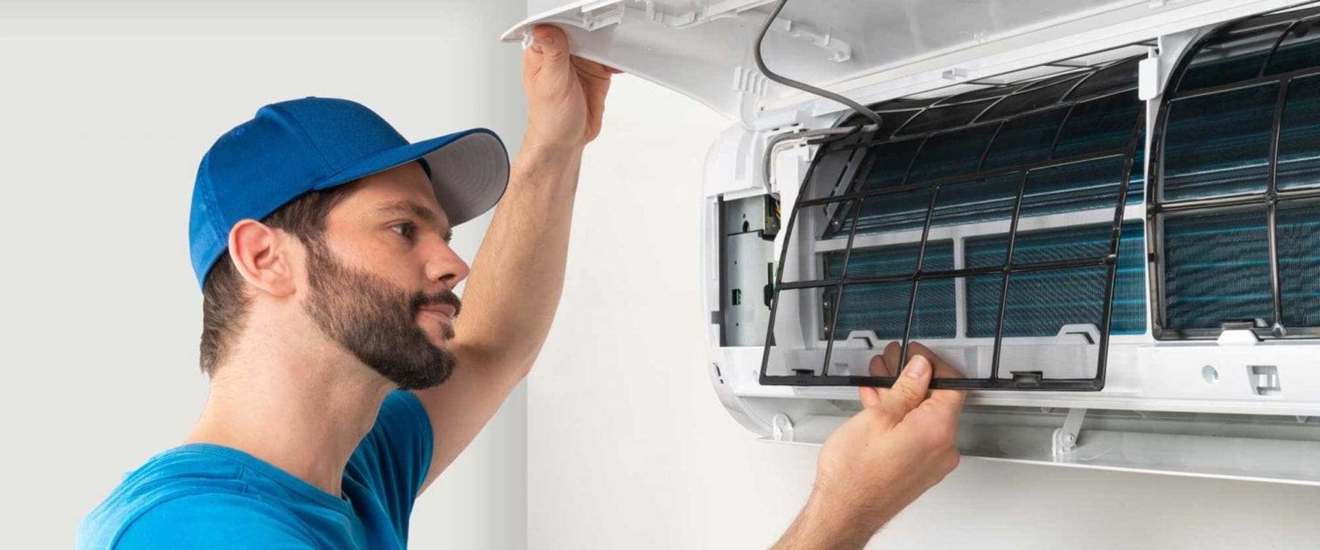 Emergency HVAC Air Conditioning Repair Services In Coral Springs FL