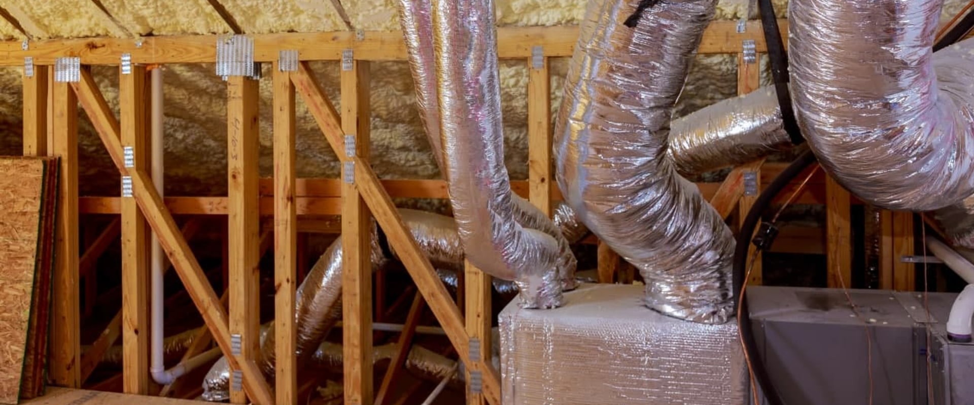 Attic Insulation Tips From David Heacock Filterbuy for Lower Energy Bills