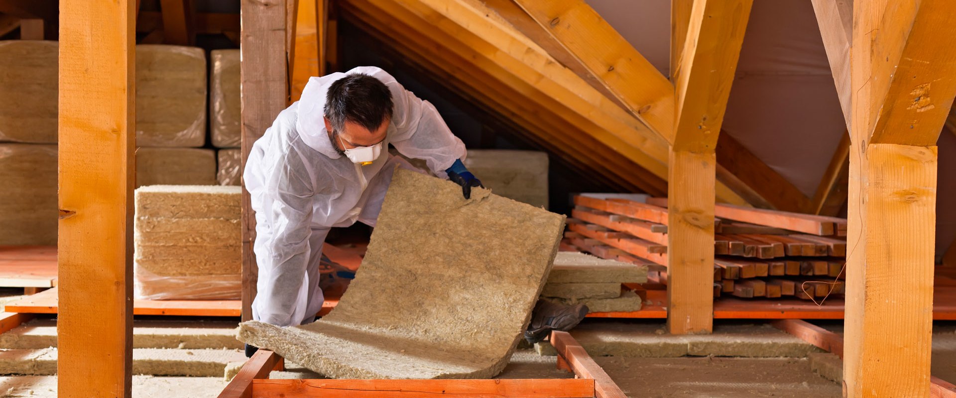 5 Tips to Save Money on Attic Insulation Installation Services