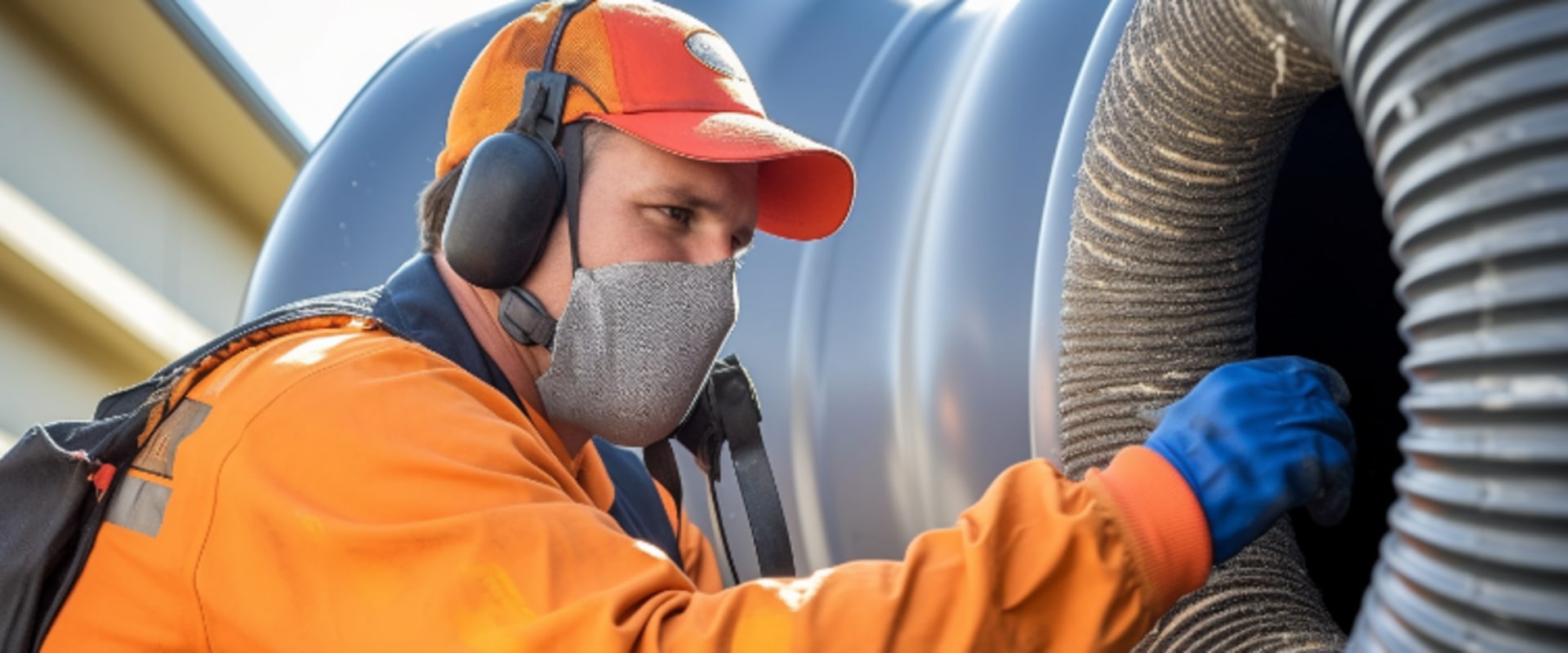 Importance of Dryer Vent Cleaning Services in Homestead FL