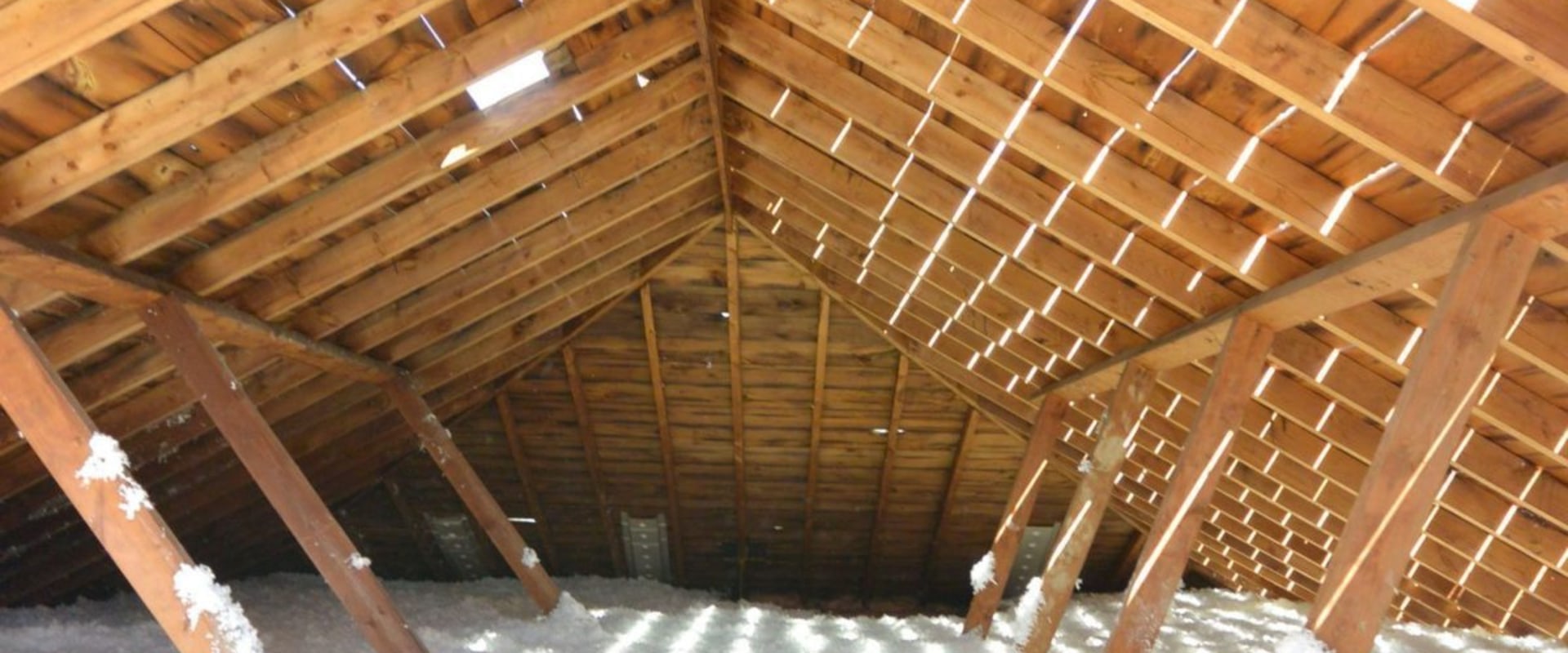 The Benefits of Professional Attic Insulation Installation Services