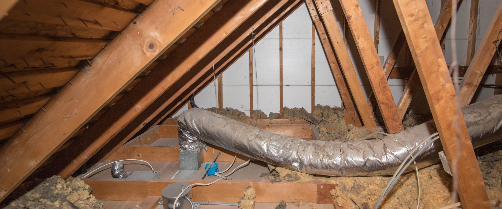 When Is the Right Time to Replace Your Attic Insulation?