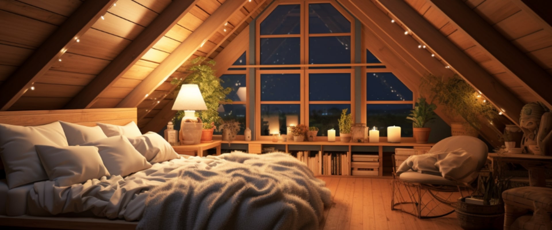 Enhance Your Home Comfort With Attic Insulation Installation Contractors in Palm City FL