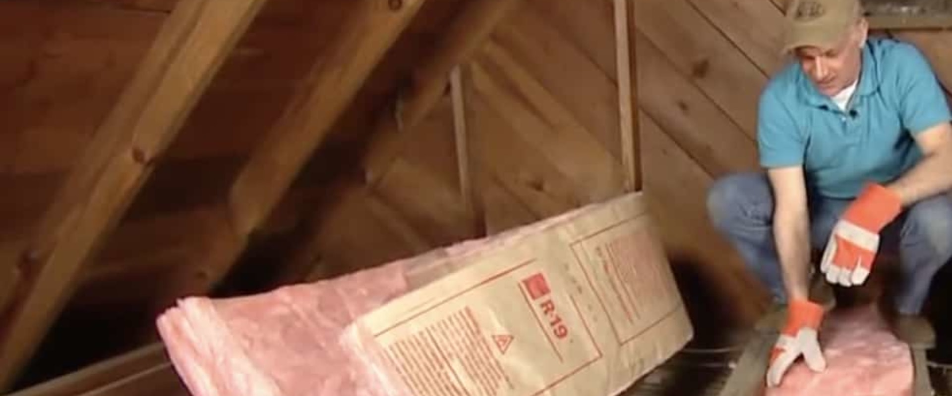 The Ultimate Guide to Attic Insulation: What You Need to Know