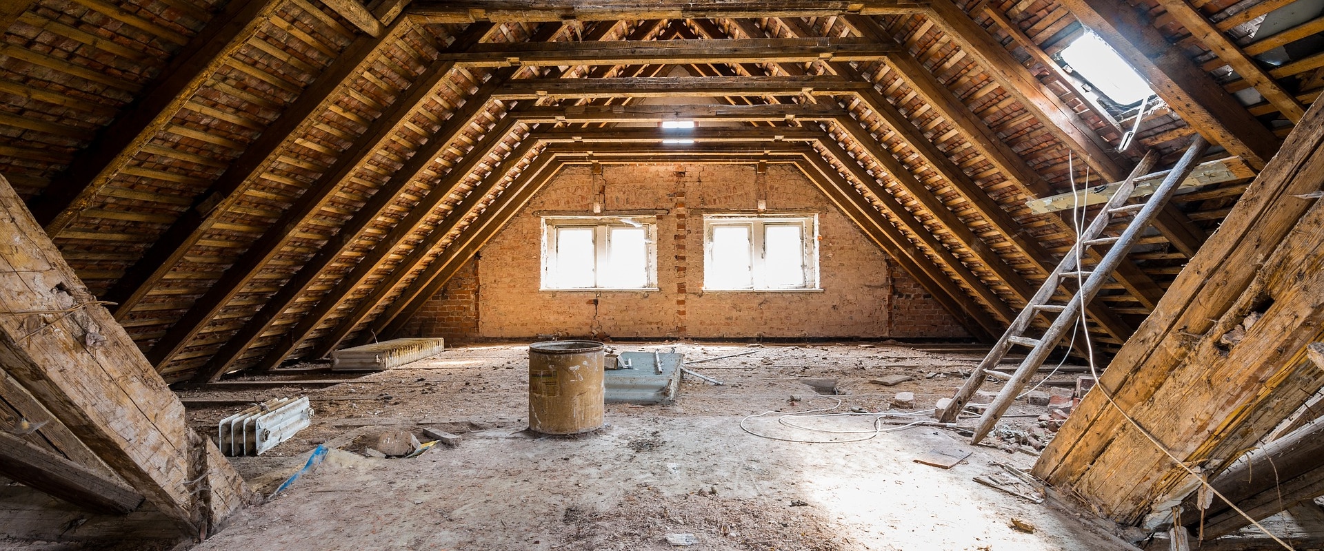 Attic Insulation Installation Services: What You Need to Know