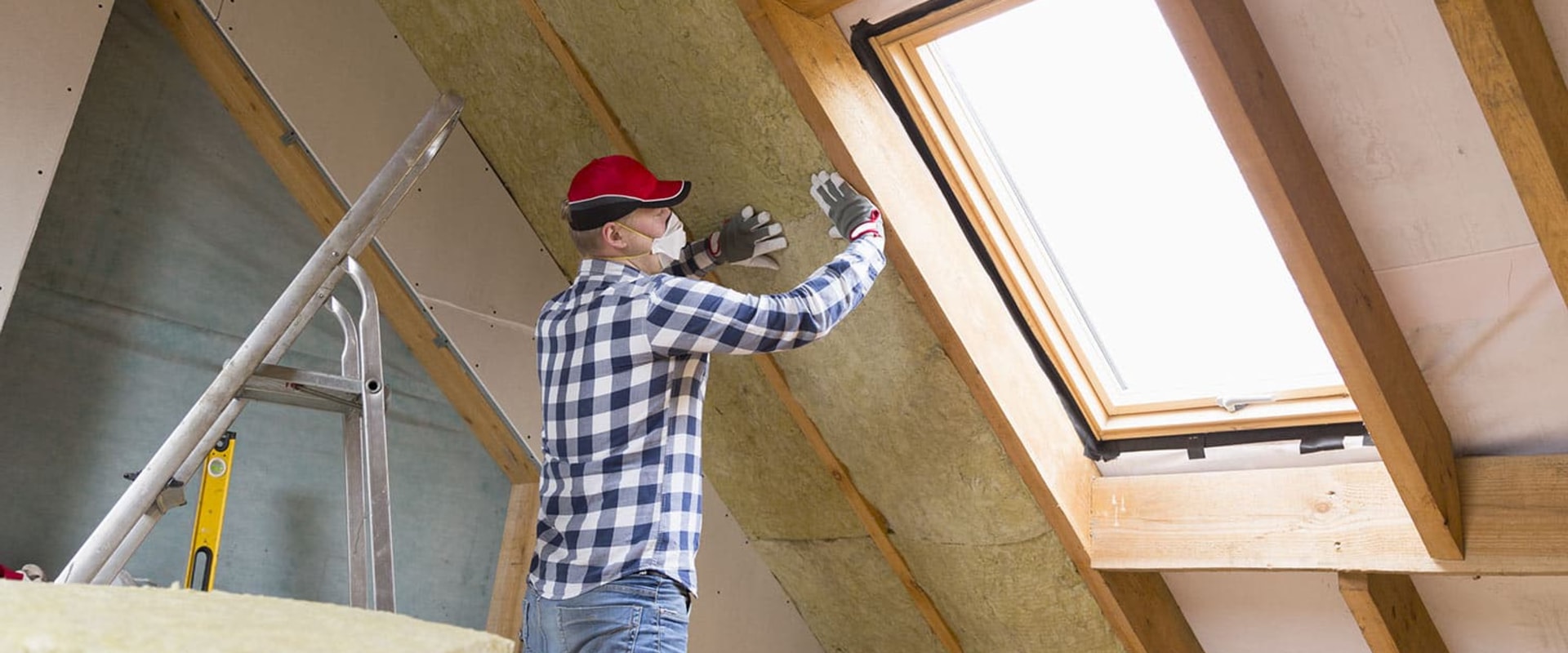 Safety Precautions to Ensure When Installing Insulation