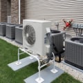 Quality HVAC Replacement Service in Miami Gardens FL