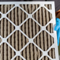 How to Install 16x20x1 HVAC Furnace Air Filters