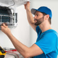 Emergency HVAC Air Conditioning Repair Services In Coral Springs FL