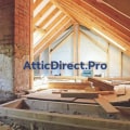 Control Your Fort Lauderdale Home Temperature With the Best HVAC and a Perfectly Insulated Attic