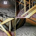 What is the Difference Between Blown-In and Batt Insulation?