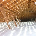The Benefits of Professional Attic Insulation Installation Services