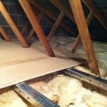 Spray Foam Insulation: The Best Way to Insulate Your Attic Floor