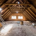 Choosing the Right Insulation for Your Attic: A Comprehensive Guide