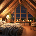 Enhance Your Home Comfort With Attic Insulation Installation Contractors in Palm City FL