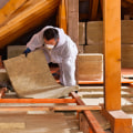 Insulating Your Attic: A Comprehensive Guide to Maximize Efficiency