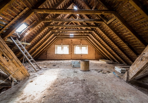 The Ultimate Guide to Attic Insulation: What You Need to Know