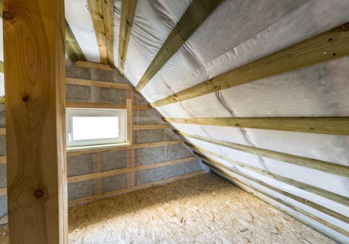 Do You Need a Vapor Barrier in Your Attic Insulation? - An Expert's Guide