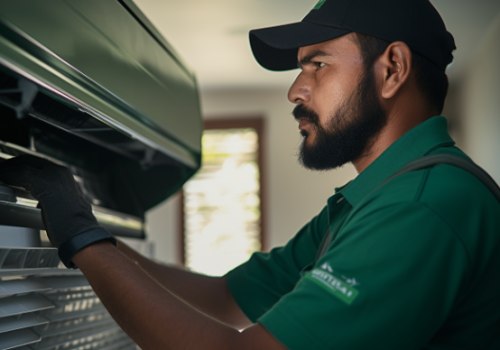 The Right Air Conditioning Replacement in Riviera Beach FL