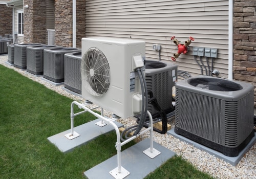 Quality HVAC Replacement Service in Miami Gardens FL
