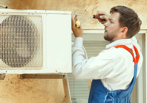 Dependable AC Repair Services in Greenacres FL
