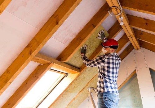 How Much Does Attic Insulation Installation Cost?