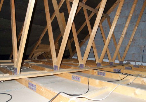 What is the R-Value of Attic Insulation? - A Comprehensive Guide