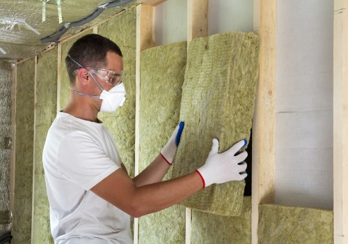 Safety Precautions for Working with Fiberglass: Protect Yourself from Potential Health Risks