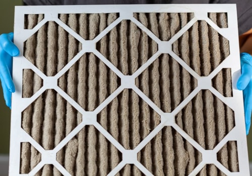 How to Install 16x20x1 HVAC Furnace Air Filters
