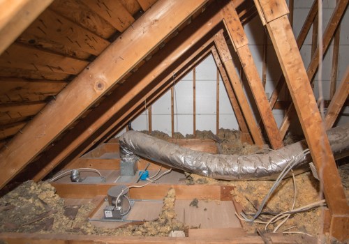 When is it Time to Replace Your Home's Insulation?