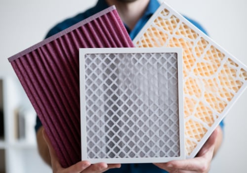 HVAC Harmony By Finding Your Ideal Furnace And AC Filter Subscription Service