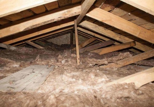 Do I Need More Attic Insulation? A Comprehensive Guide to Knowing When You Need to Add More