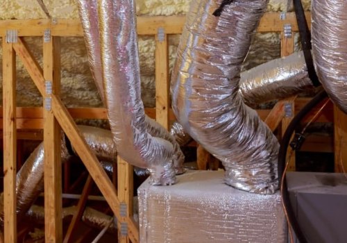 Attic Insulation Tips From David Heacock Filterbuy for Lower Energy Bills