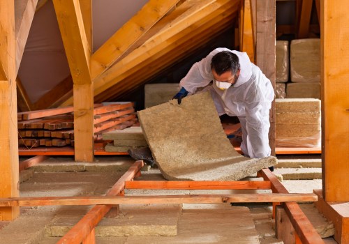 5 Tips to Save Money on Attic Insulation Installation Services