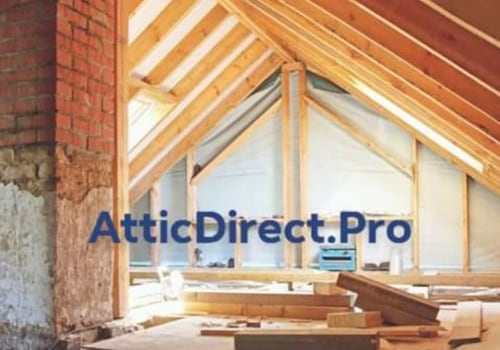 Control Your Fort Lauderdale Home Temperature With the Best HVAC and a Perfectly Insulated Attic