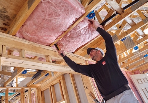 When Should You Replace Old Attic Insulation Before Adding New?