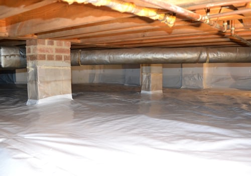 What Happens When There is No Vapor Barrier Protection?